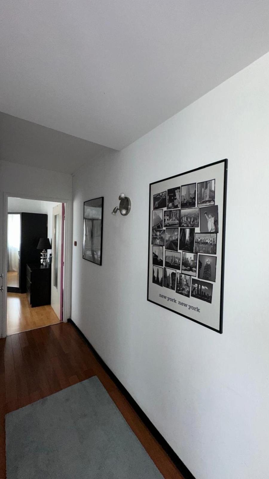 Apparemment Spacieux Et Lumineux Pour 6 Voyageurs Strasbourg Exterior photo